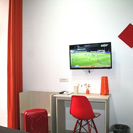 B&B City Center Napoli Exterior foto