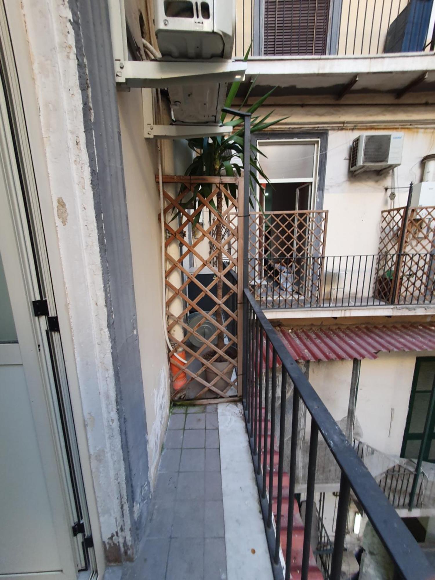 B&B City Center Napoli Cameră foto