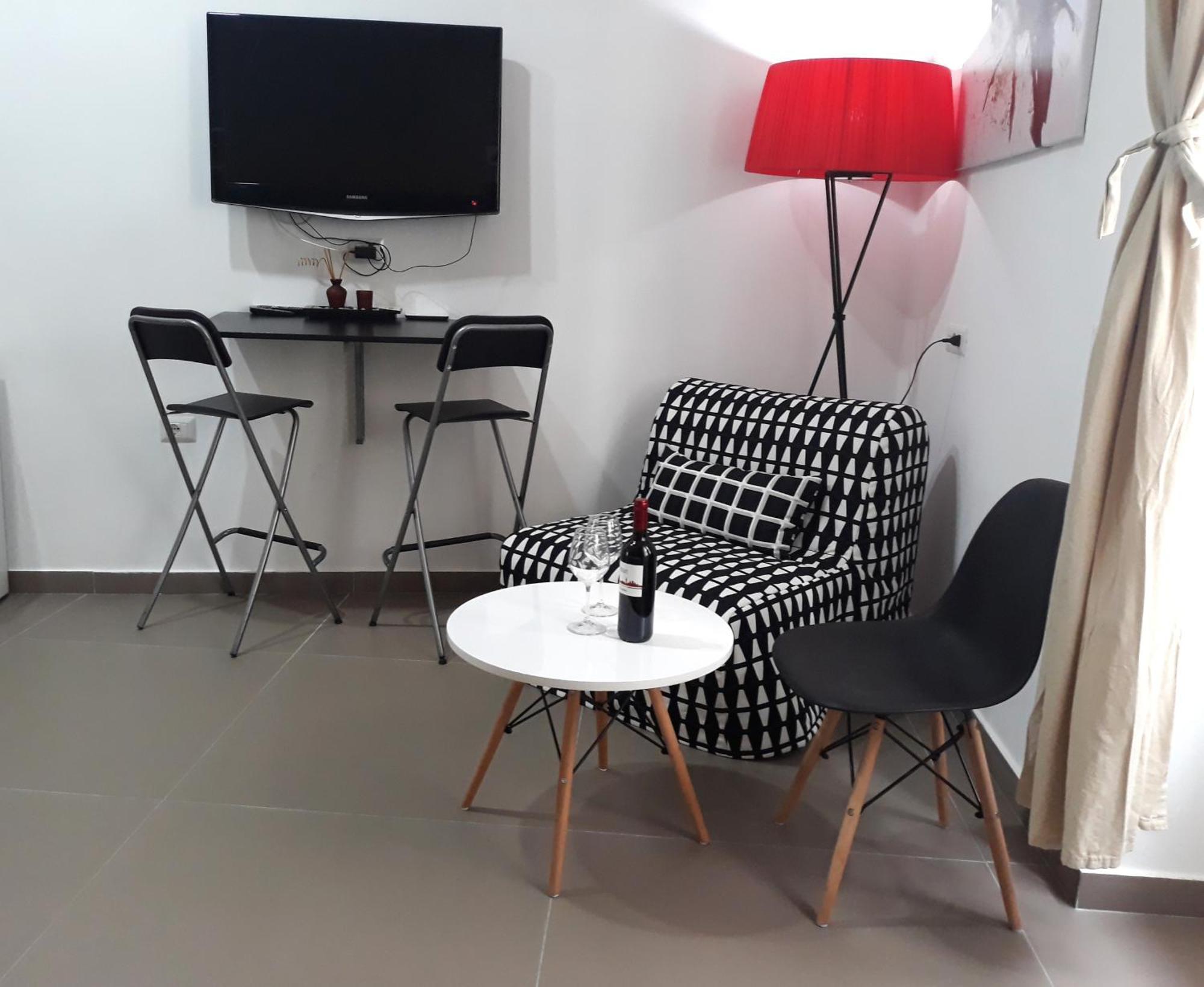 B&B City Center Napoli Cameră foto
