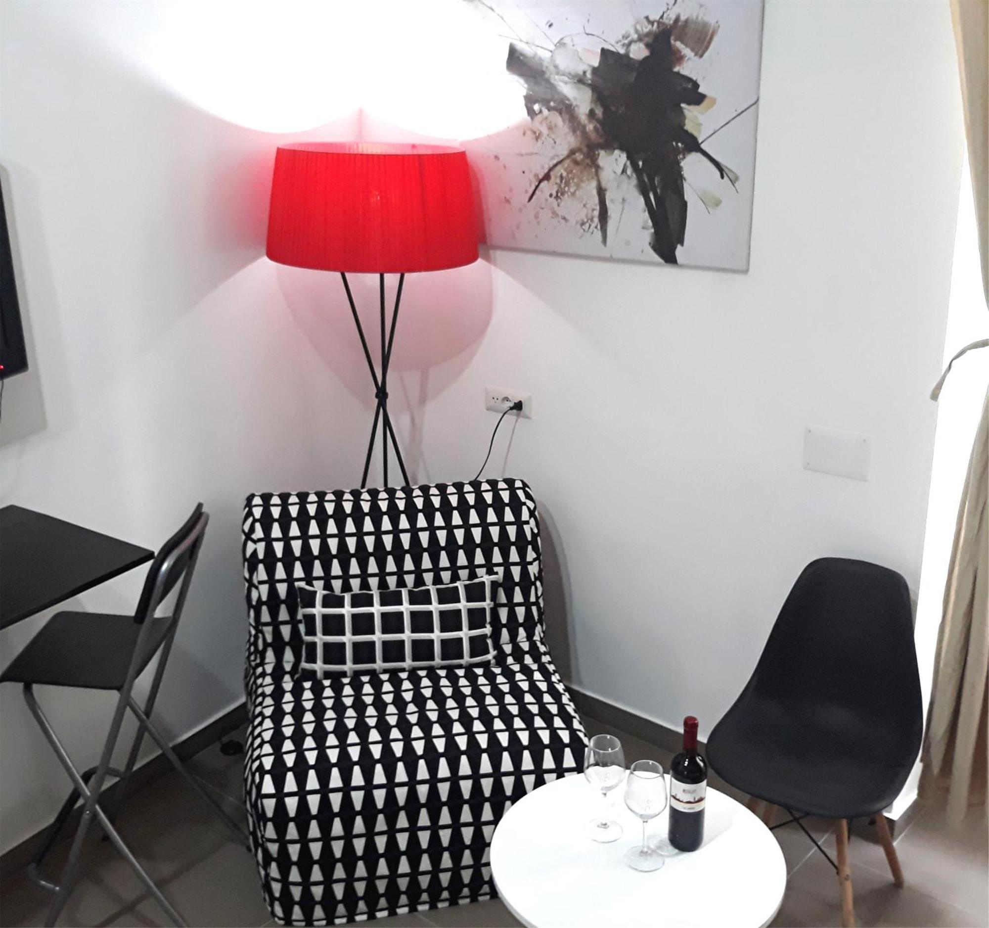 B&B City Center Napoli Cameră foto