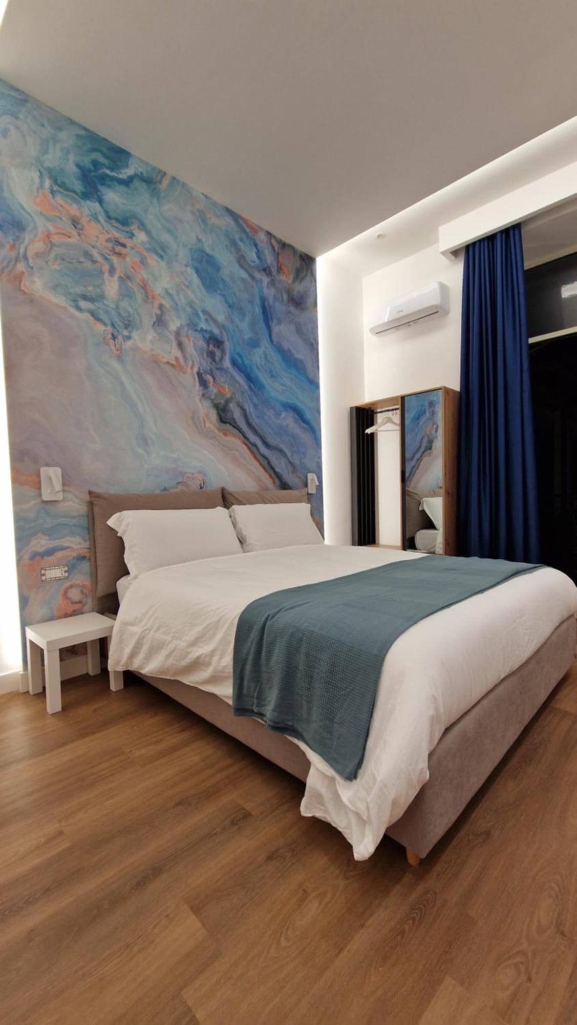 B&B City Center Napoli Cameră foto