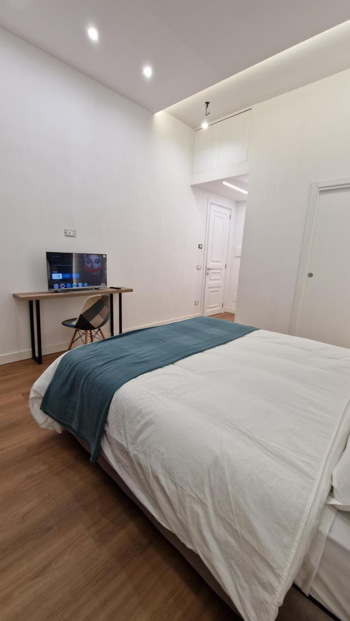 B&B City Center Napoli Cameră foto