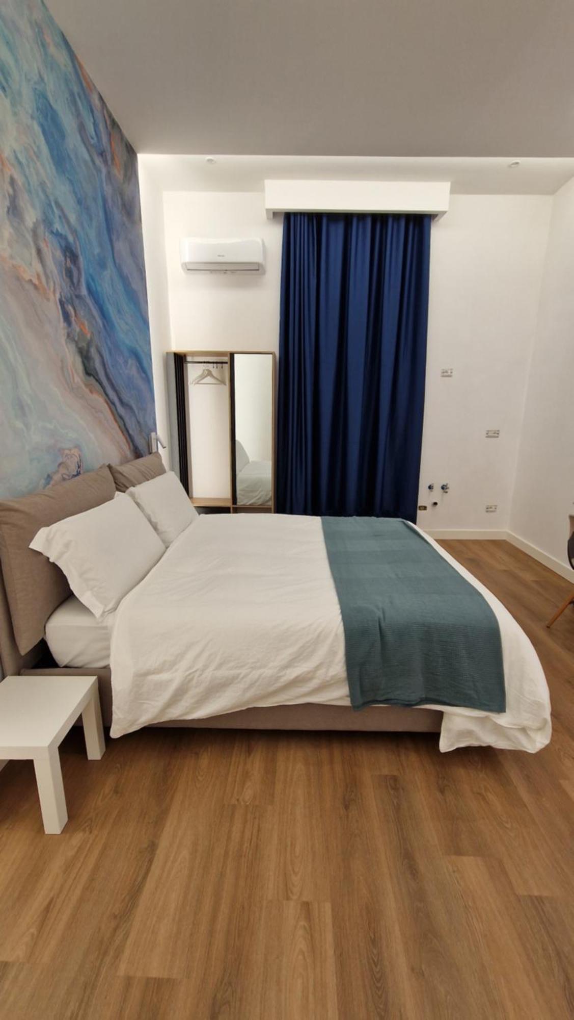 B&B City Center Napoli Cameră foto