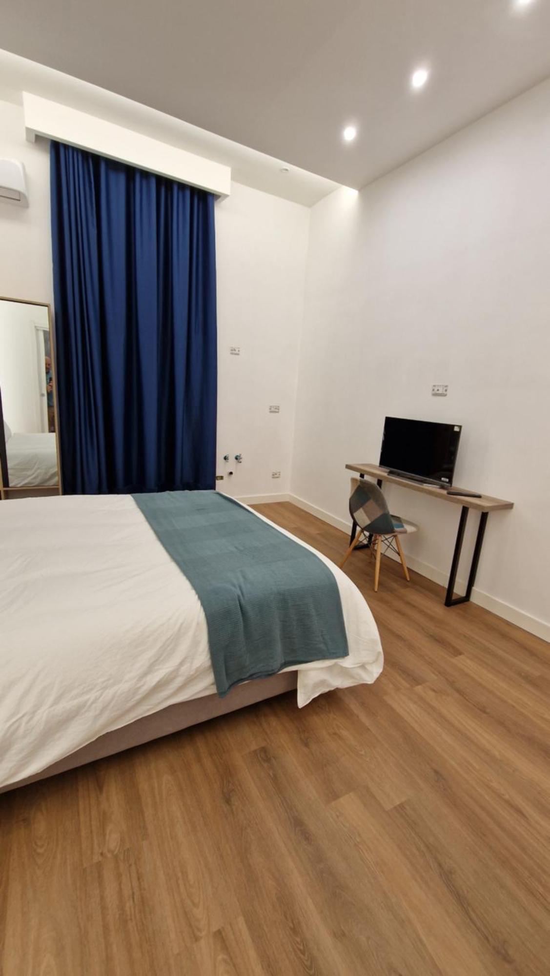 B&B City Center Napoli Cameră foto