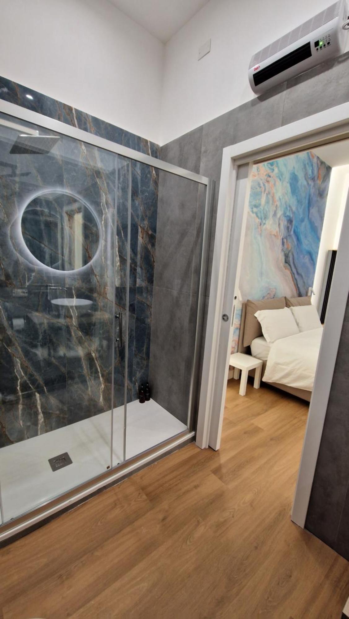 B&B City Center Napoli Cameră foto