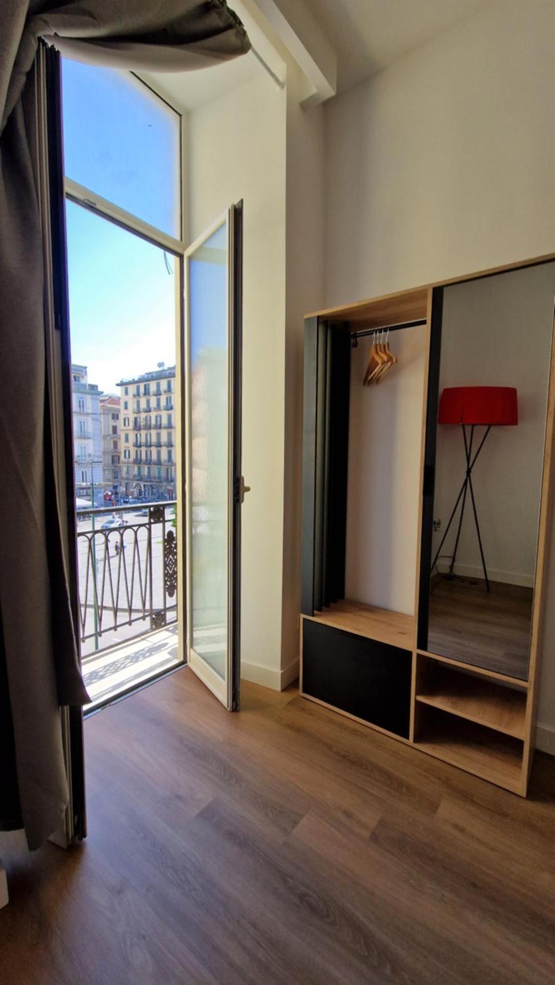 B&B City Center Napoli Cameră foto