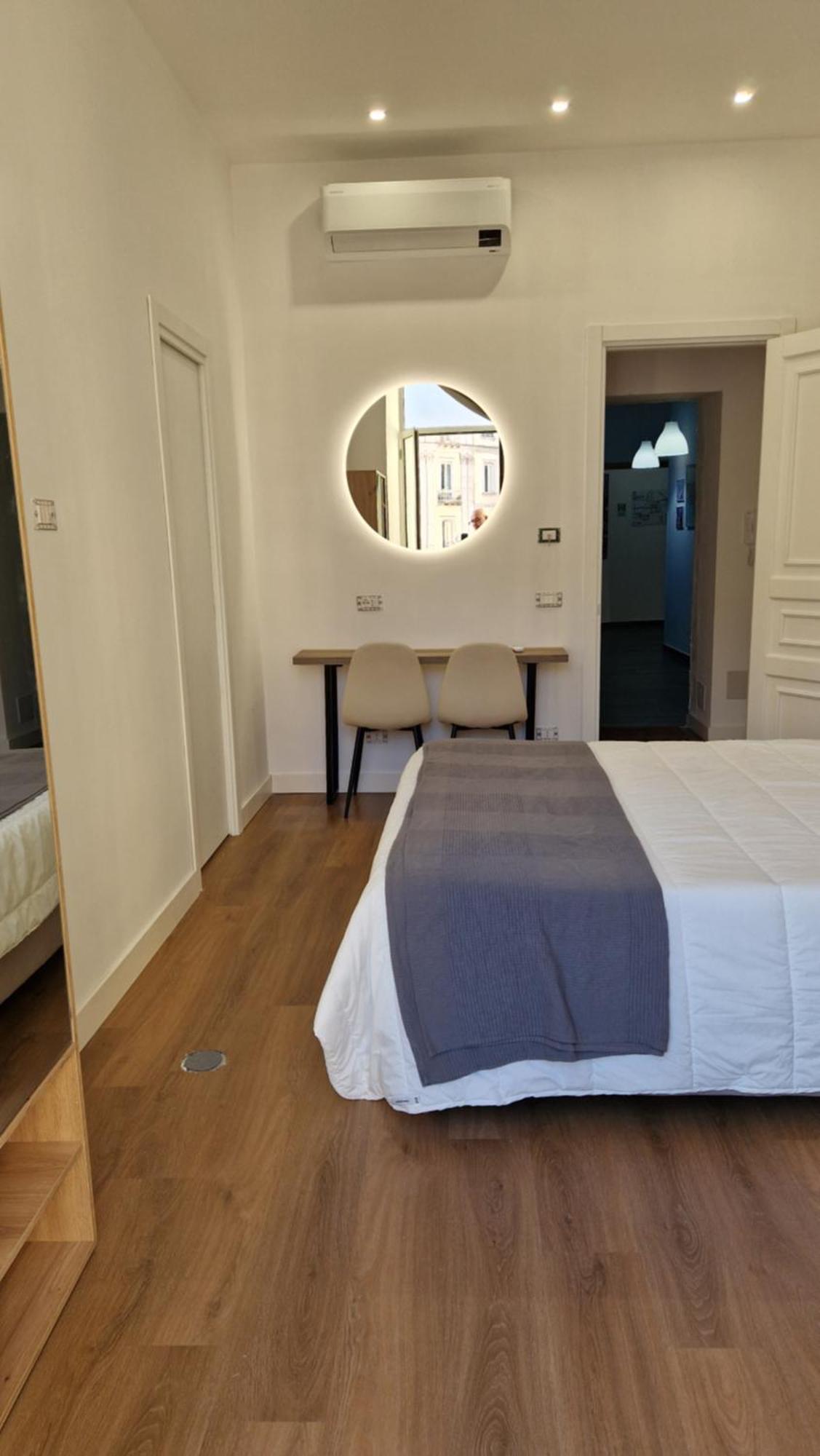 B&B City Center Napoli Cameră foto