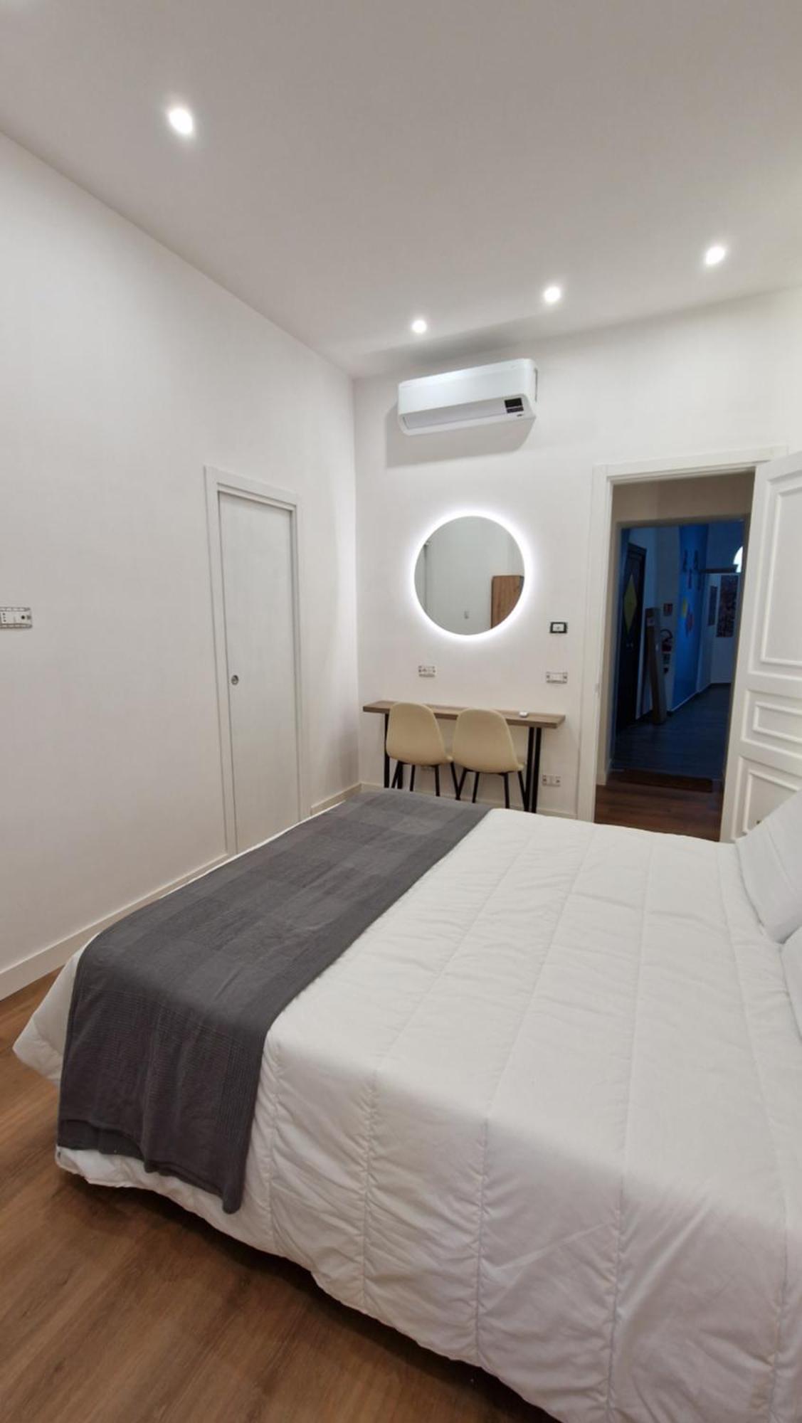 B&B City Center Napoli Cameră foto