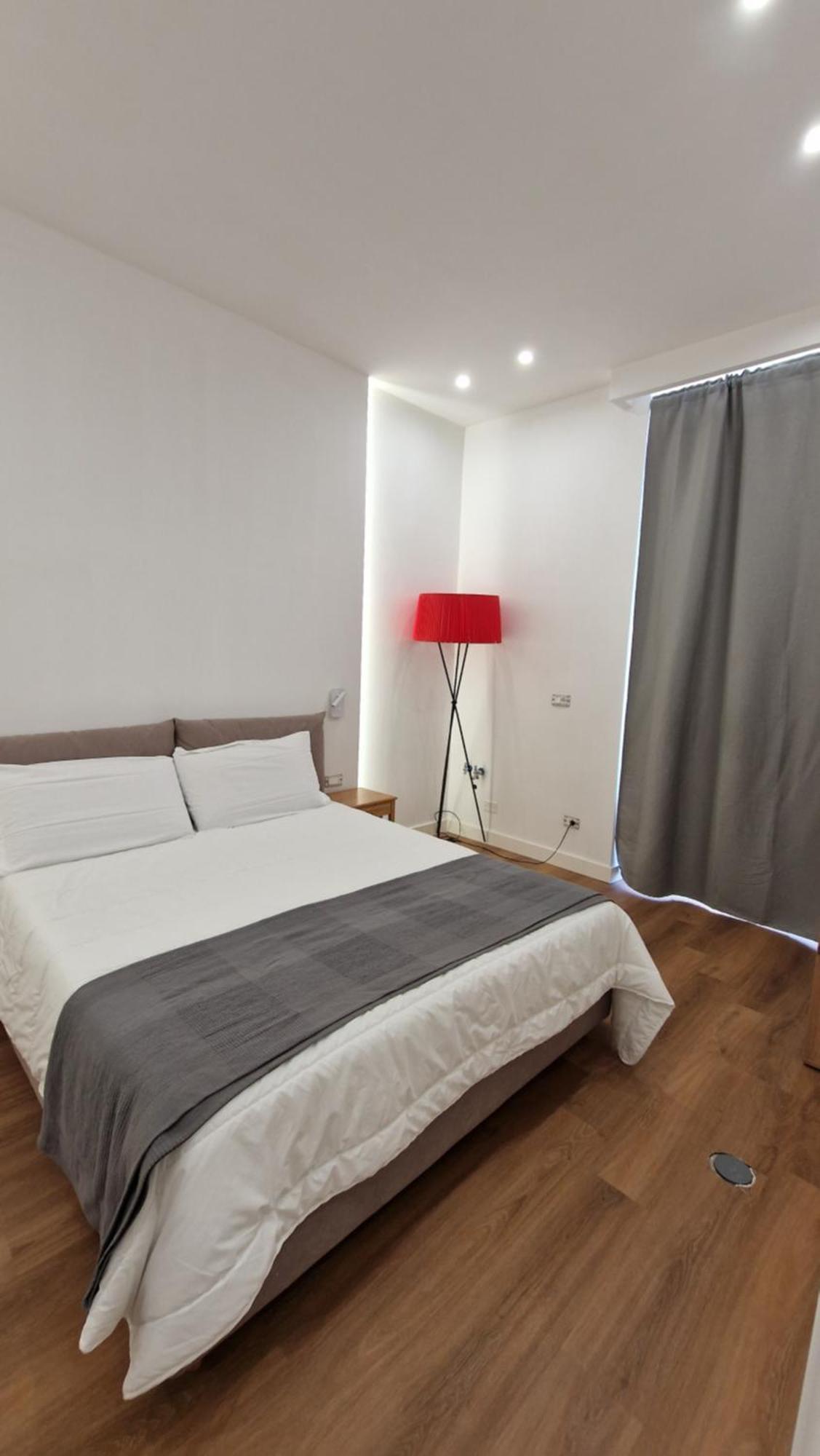B&B City Center Napoli Cameră foto