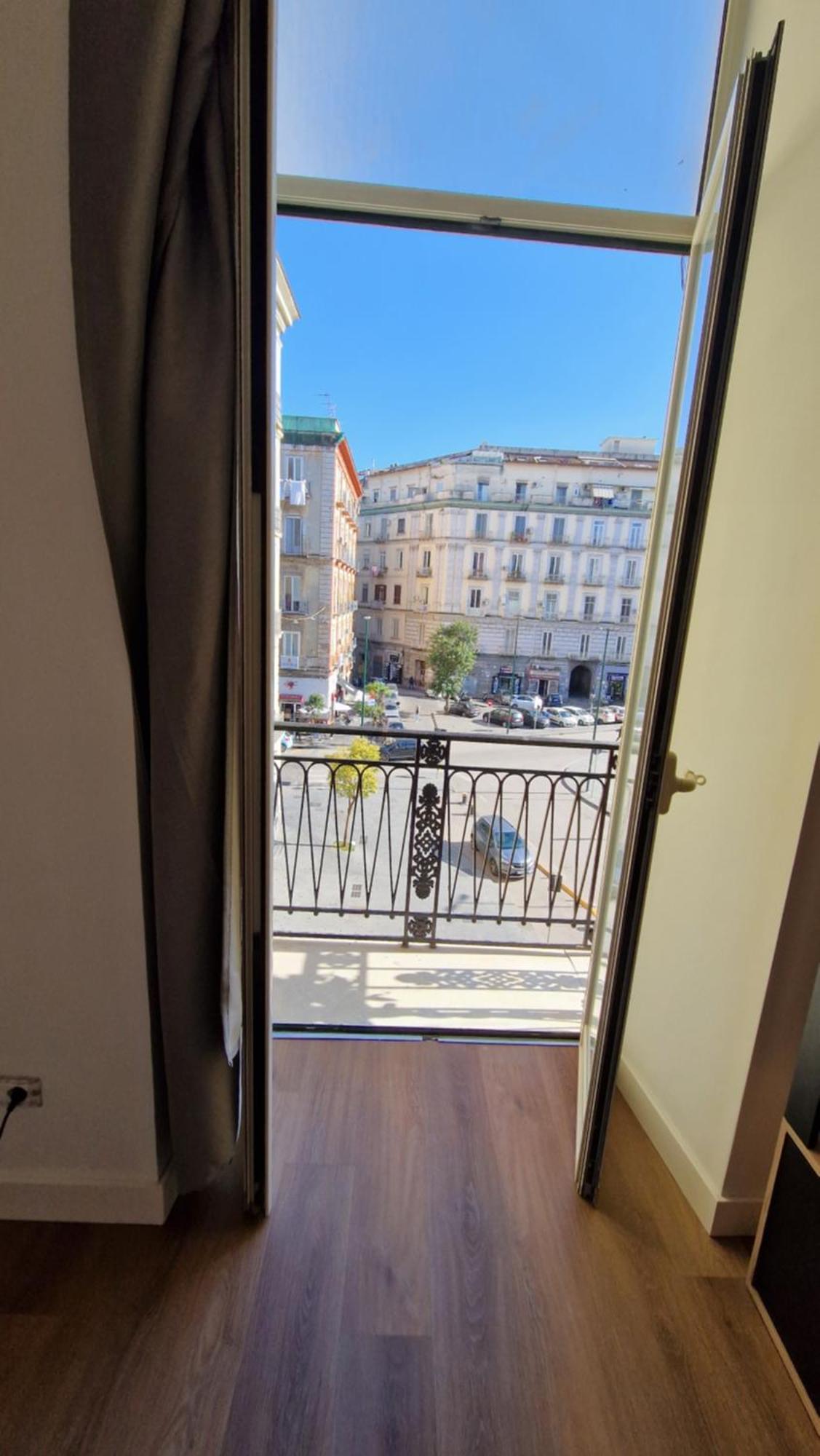 B&B City Center Napoli Cameră foto
