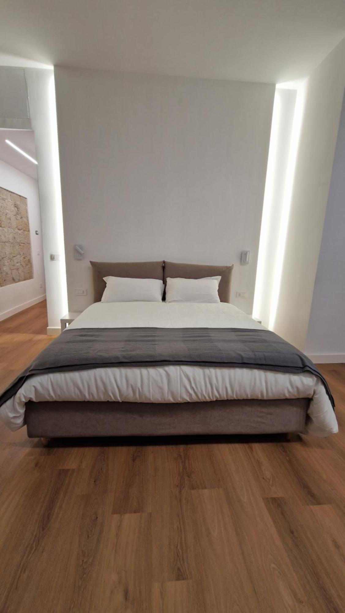 B&B City Center Napoli Cameră foto