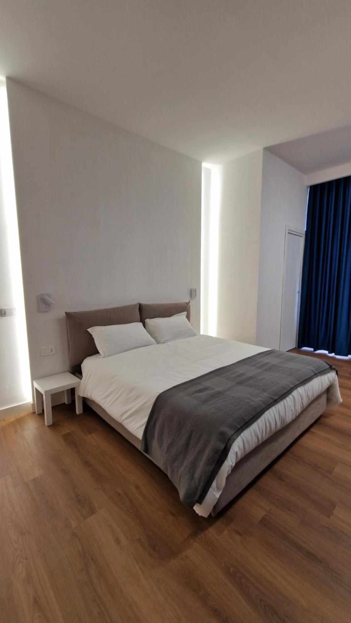 B&B City Center Napoli Cameră foto