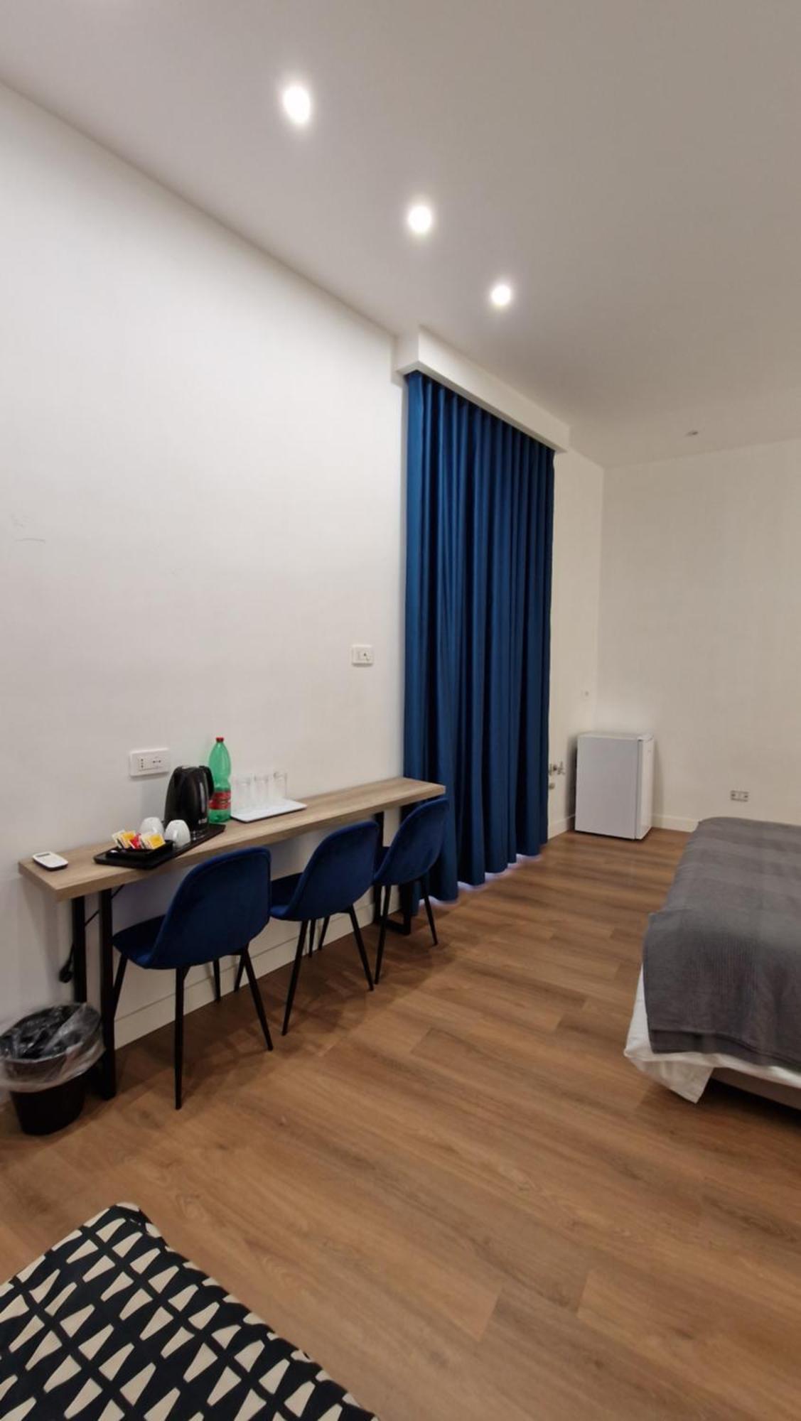 B&B City Center Napoli Cameră foto